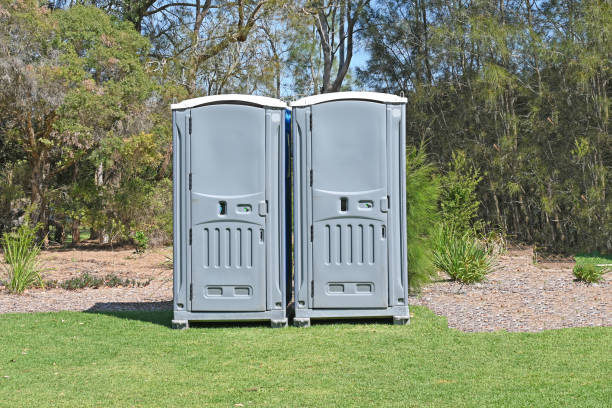 Types of Portable Toilets We Offer in Eatontown, NJ